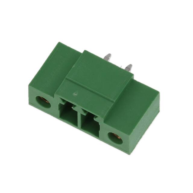 691323300002 Würth Elektronik  Conectores y tomas de corriente